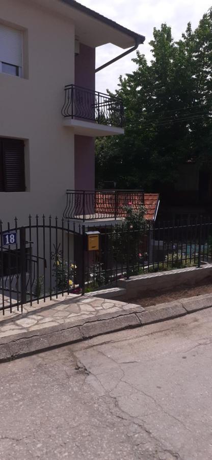 Studio Milojevic Sokobanja מראה חיצוני תמונה